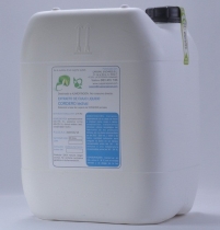 20 L Extract liquid rennet lamb