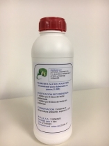 1 L Clorium Chloride