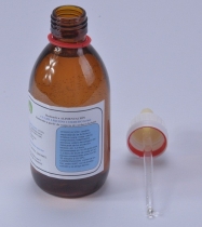 250 ML Extract liquid rennet lamb