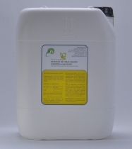 20 L Liquid rennet extract soft lamb